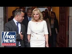 Jill Biden's 'work husband' eyed as key player in coverup probe