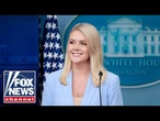 WATCH LIVE: Karoline Leavitt briefs as Trump's economic wins pile up