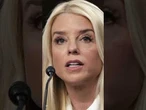 Former Attorney General Pam Bondi revealed she's been diagnosed with thyroid cancer.