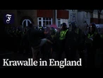 Fall Henry Nowak spaltet Großbritannien