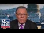 'MAJOR SETBACK': This is a 'serious blow' to Hezbollah, says Gen. Jack Keane