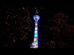 Le Festival des Lumières illumine les nuits berlinoises de couleurs et de créativité