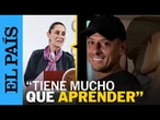 CLAUDIA SHEINBAUM responde a CHICHARITO HERNÁNDEZ por dichos machistas | EL PAÍS