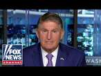 Joe Manchin: There's 'enough of us in the middle' who want to take back America