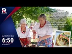 #Tradycyjne smaki Lubelszczyzny "Kobieta Przedsiębiorcza w stylu wege", Tort tradycyjny - odc. 8