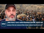 GAZA: 200 Künstler fordern Kurswechsel in Israel- & Palästina-Politik! Harte Kritik von Ben Salomo