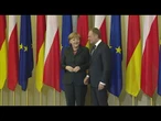Uchodźcy czy nielegalni migranci? Na jakie świadczenia mogą liczyć w Polsce na tle Europy?
