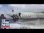 FAA cuts had 'nothing' to do with Delta crash, former safety team rep says