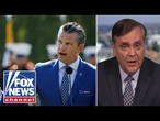 'BREATHTAKING': This would devastate the Pentagon's press corps, Jonathan Turley warns