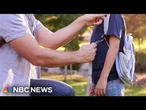 'Unschooling' movement has parents teaching kids outside of classrooms