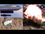 Israel necesita el caza furtivo de EE.UU. y su bomba pesada para destruir la planta nuclear iraní