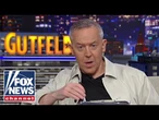 Gutfeld: A buffet of buffoonery…