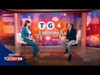 Tg4 Medicina - Overdose da vitamine