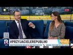 Szokujące oskarżenie Wysockiej-Schnepf wobec Ziobry | Przyjaciele