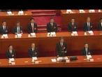 Desenvolvimento 'rápido' e segurança nacional são as metas da China para 2026-2030 | AFP