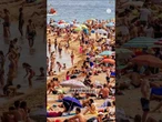 ¿Ha cruzado el turismo la línea roja en Baleares?