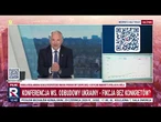 Zeleński obraża Polaków, a Niemcy korzystają na tym finansowo | A. Klarenbach