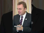 Skandal mera Lwowa - oszustwo polskiej firmy na 40 milionów euro