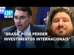 "O mercado vai desacelerar": Alan Chaves explica as consequências financeiras para o Brasil | OPNEWS