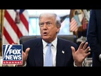 BREAKING: Trump says Iran will 'PAY THE PRICE'