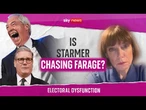 What was behind Starmer’s 'Enoch Powell' moment? - Electoral Dysfunction
