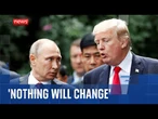 Ukrainians fear any deal will be used by Putin on the path to his ultimate goal
