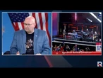 J.D Vance kandydatem Donalda Trump'a na wiceprezydenta USA | A.Wierzejski | Republika Dzień