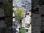 Veja como ficou região em Paraisópolis após incêndio que atingiu cerca de 150 casas