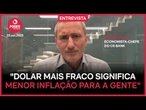 Poder Entrevista: Felipe Salles, economista-chefe do C6 Bank