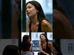 Macarena García y Anna Castillo, sobre la soledad #macarenagarcia #annacastillo #series