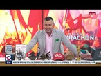 Paraliż sądownictwa - Żurek wprowadza chaos w sądach! | Michał #Rachoń