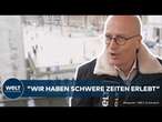 BÜRGERSCHAFTSWAHL IN HAMBURG: SPD vorn – Tschentscher betont Hafen-Investitionen für Wirtschaft!