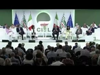 Dazi Usa, Tajani: Oltre il 15 per cento inaccettabili