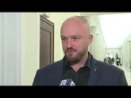 SKW nie odpuszcza! Dlaczego rząd boi się szefa BBN?