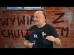 Wildstein w starciu z Michnikiem o antysemityzm redaktora naczelnego „Wyborczej” | WywiadzChuliganem
