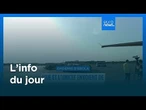 L’info du jour | 27 mai 2026 - Matin
