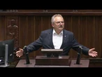 Jakubiak: zwalanie czegokolwiek na PiS jest co najmniej nieuprzejme...