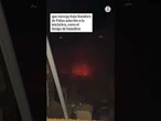 Una Flotilla de la Libertad que se dirigía a Gaza es bombardeada con drones #Flotilla #Libertad