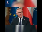 Andrzej Duda: oceniam współpracę z Tuskiem i jego rządem na 2/10 i mówię nie bez przyczyny