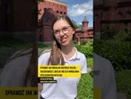 Sprawdź jak Wrocław inspiruję Polskę - najciekawsze lokalne miejsca Wrocławia #PolskaInspirujePolske