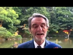 Attilio Fontana a Tokyo: Missione consolida i rapporti Lombardia-Giappone