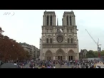 Francia, riaperte le Torri di Notre-Dame ai visitatori nelle Giornate Europee del Patrimonio