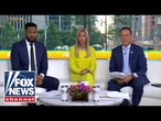 'Should be in jail!': Hosts sound OFF on Gabbard's bombshell DNI report