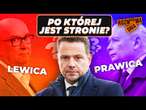 TRZASKOWSKI - PO KTÓREJ JEST STRONIE? | Rozmowa Dnia #96