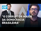 Bastidores: defesa de Vorcaro entrega nova proposta de delação à PF e à PGR | O POVO NEWS