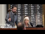 Texas house remains without quorum amid redistricting standoff