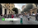 Settimana mobilita': "Strade scolastiche pedonali, ecco come migliorerebbe la vita"