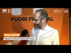 Alan Smith: Le tecnologie del passato possono essere fondamentali per affrontare sfide economiche