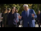 La ministre roumaine des Affaires étrangères soutient les réformes de l'UE pour accélérer...