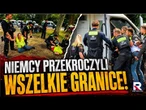 BRUTALNA PACYFIKACJA POLAKÓW! Niemcy przekroczyli wszelkie granice! | Przyjaciele Republiki